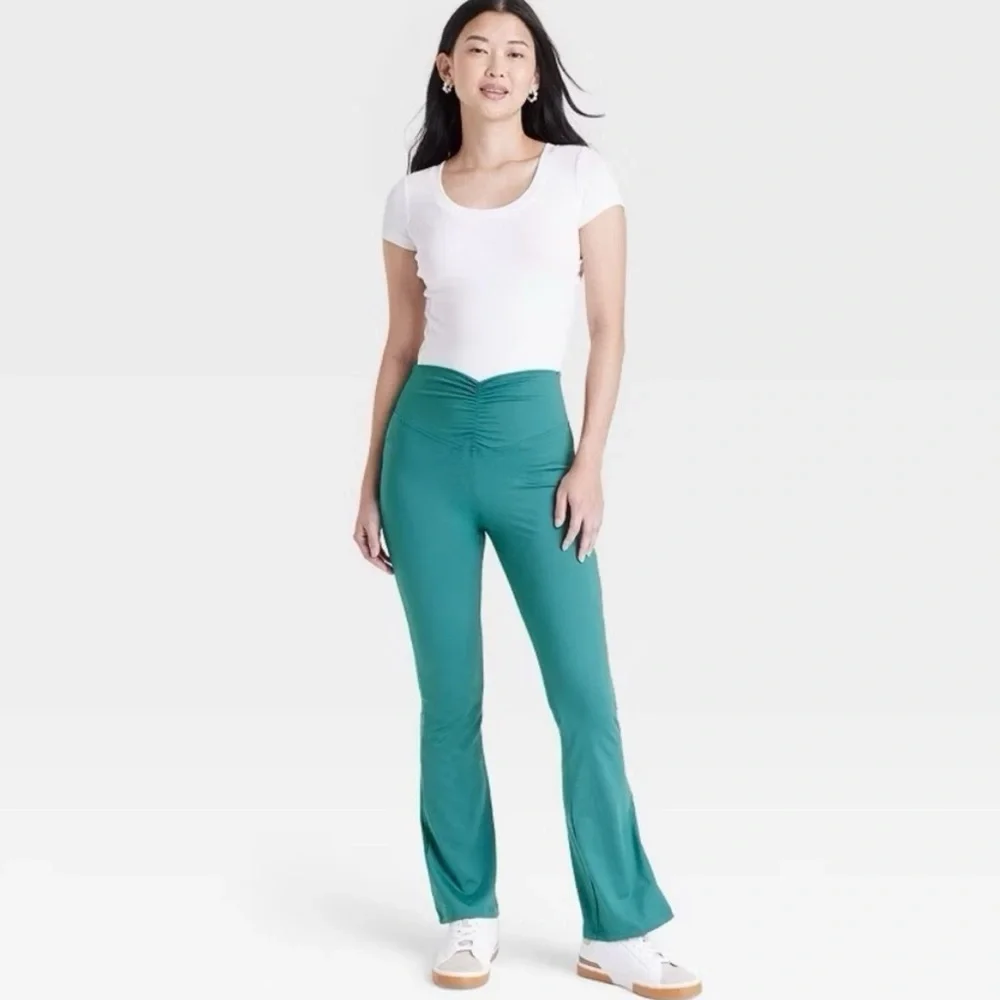 a new day Flare Leggings